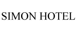 simon hotel