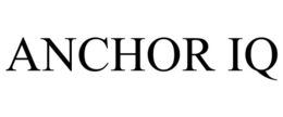 anchor iq