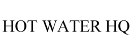 hot water hq