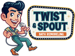 twist & spout bath remodeling