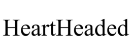 heartheaded