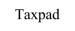 taxpad