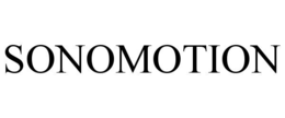 sonomotion