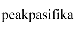 peakpasifika