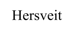 hersveit