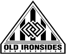 old ironsides construction