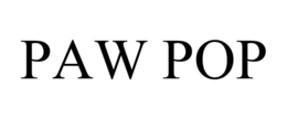 paw pop