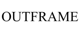 outframe