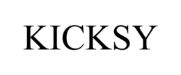 kicksy