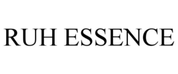 ruh essence