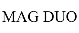 mag duo