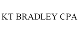 kt bradley cpa