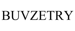 buvzetry