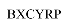bxcyrp