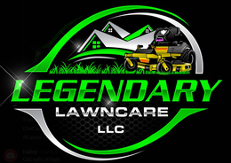 legendary lawncare llc