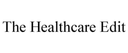 the healthcare edit