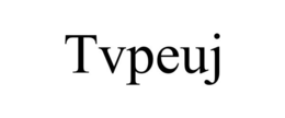 tvpeuj