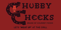 chubby cheeks brand of gourmet foods lets ‘meat up’ at the grill