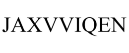 jaxvviqen