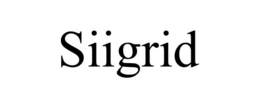 siigrid