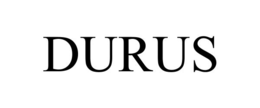 durus