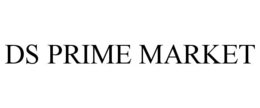 ds prime market