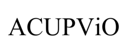 acupvio