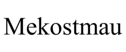 mekostmau