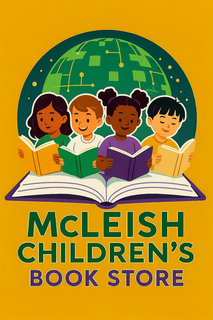mcleish children's book store