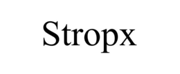 stropx