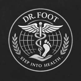 dr. foot
