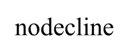 nodecline