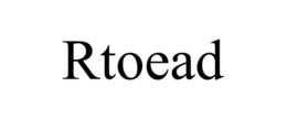 rtoead
