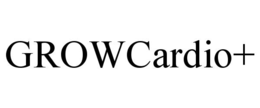 growcardio+