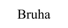 bruha