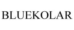 bluekolar