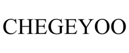chegeyoo