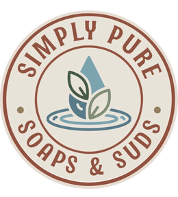 simply pure soaps & suds