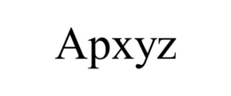 apxyz