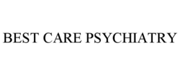 best care psychiatry