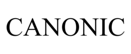 canonic