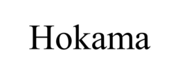 hokama