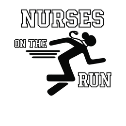 nurses on the run