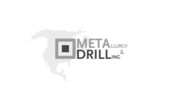 metallurgy & drilling