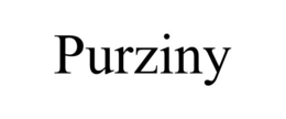 purziny
