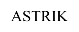 astrik