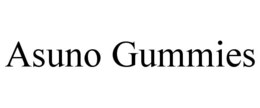 asuno gummies