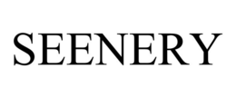seenery