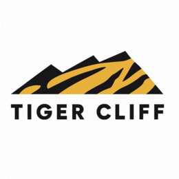tiger cliff