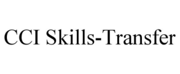 cci skills-transfer